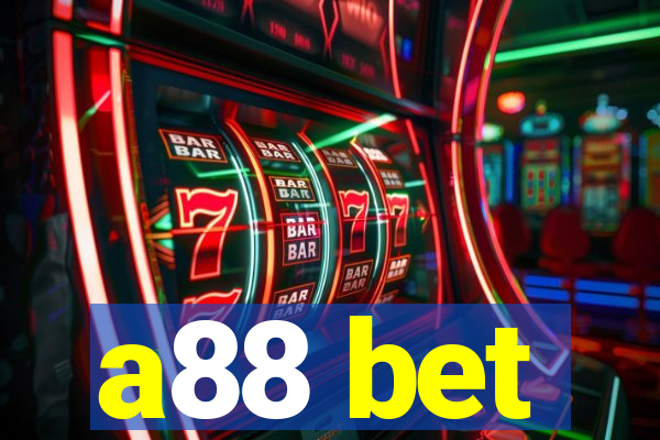 a88 bet